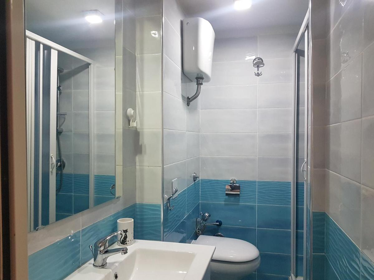 Gardenia Napoliアパートメント エクステリア 写真
