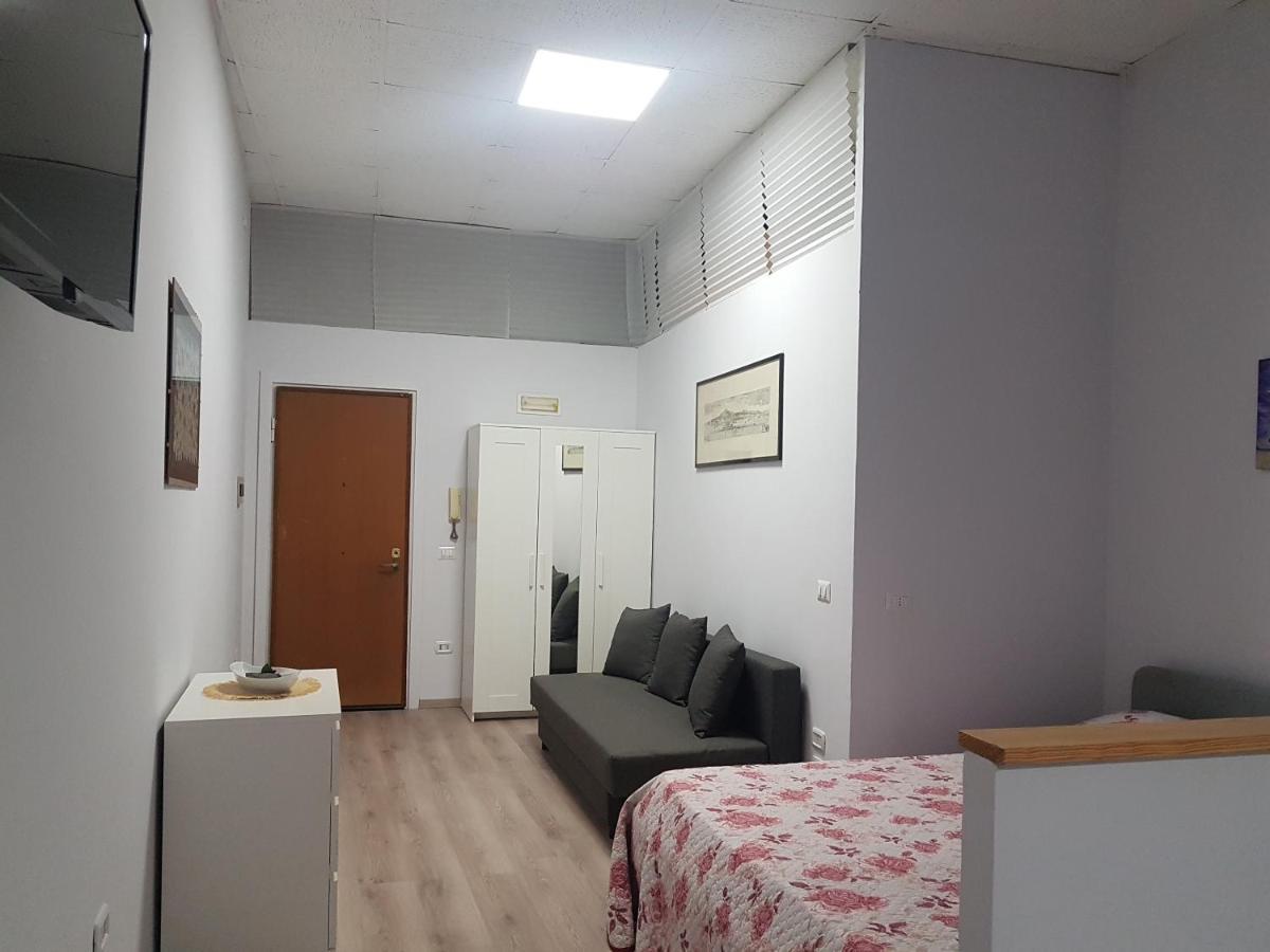Gardenia Napoliアパートメント エクステリア 写真